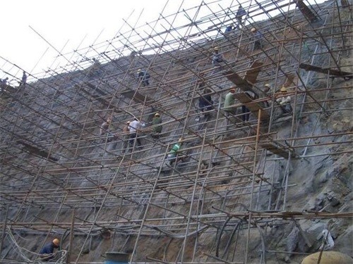 安源公路桩基检测